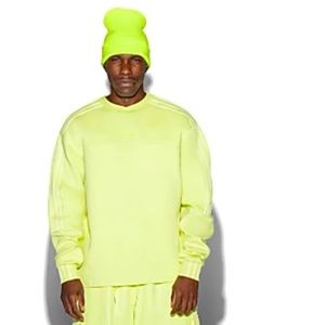 💧 Drip2 IVY PARK x ADIDAS Canary Sweatshirt